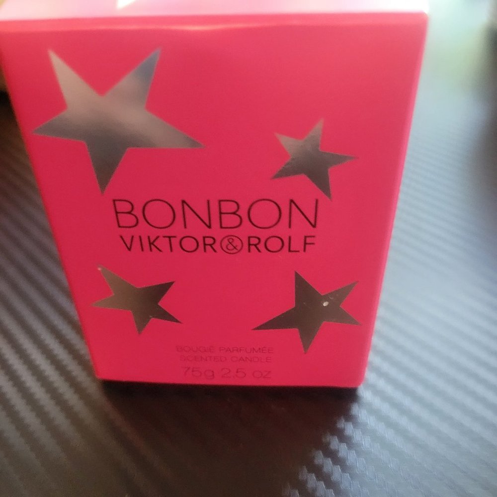 Bonbon Viktor & Rolf Candle - BRAND NEW